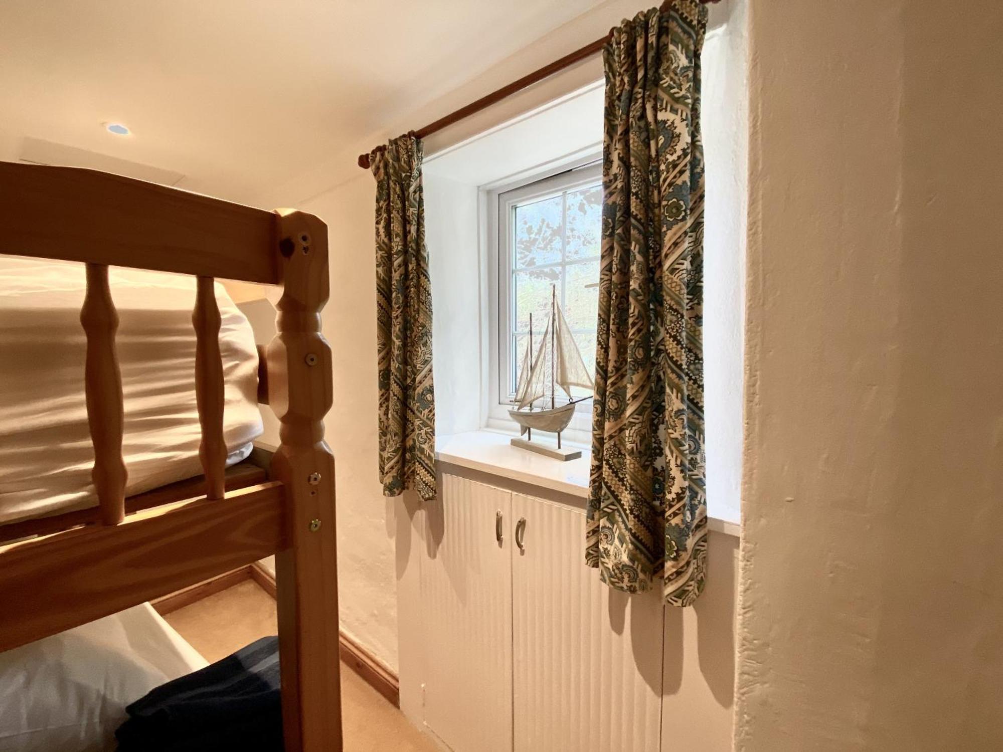 The Little Lighthouse - 2 Minutes From The Beach Pentewan Экстерьер фото